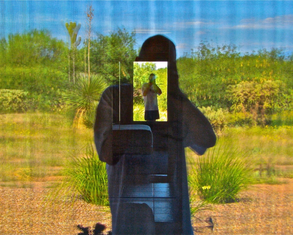 "Moanin'" © 2008 Heinz Lechner