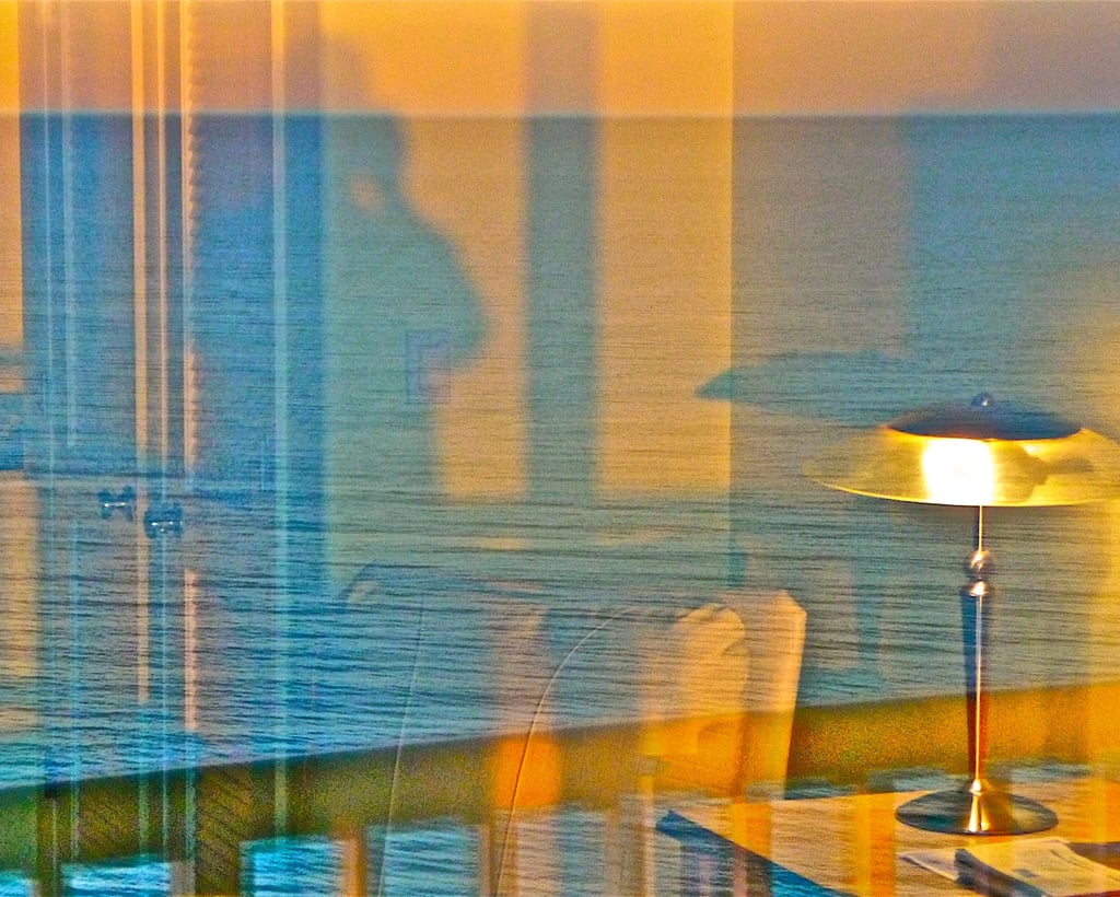 "Valentine Suite" © 2011 Heinz Lechner