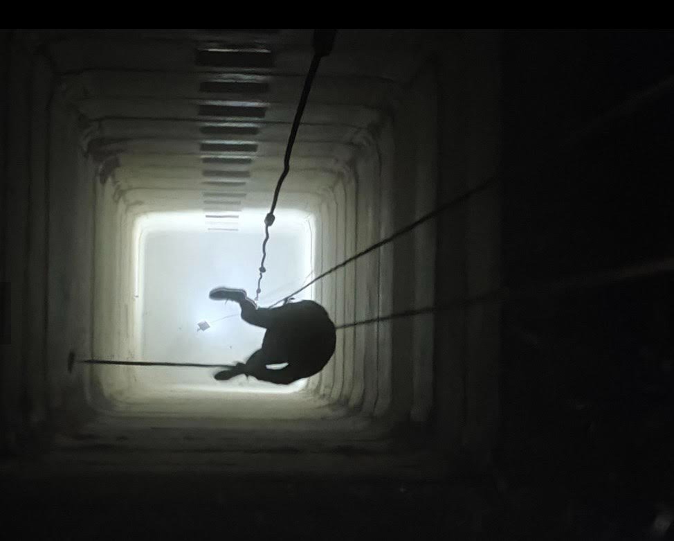 Talpyklų remontas ir valymas