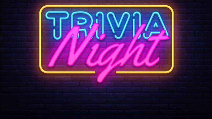 Trivia Night