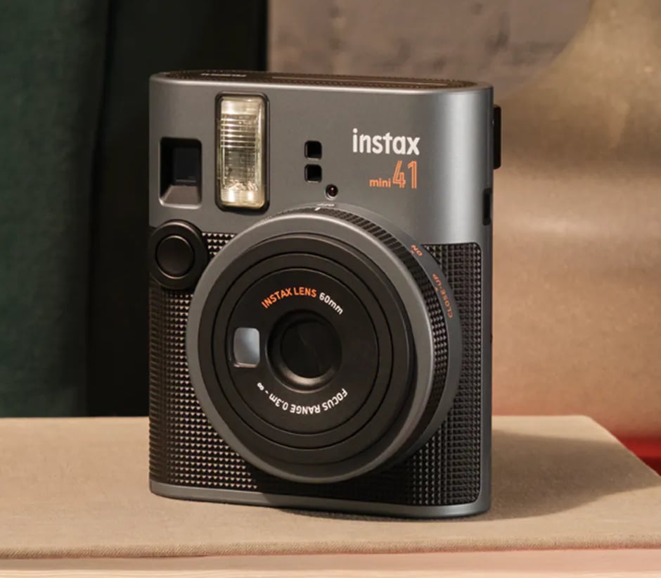instax