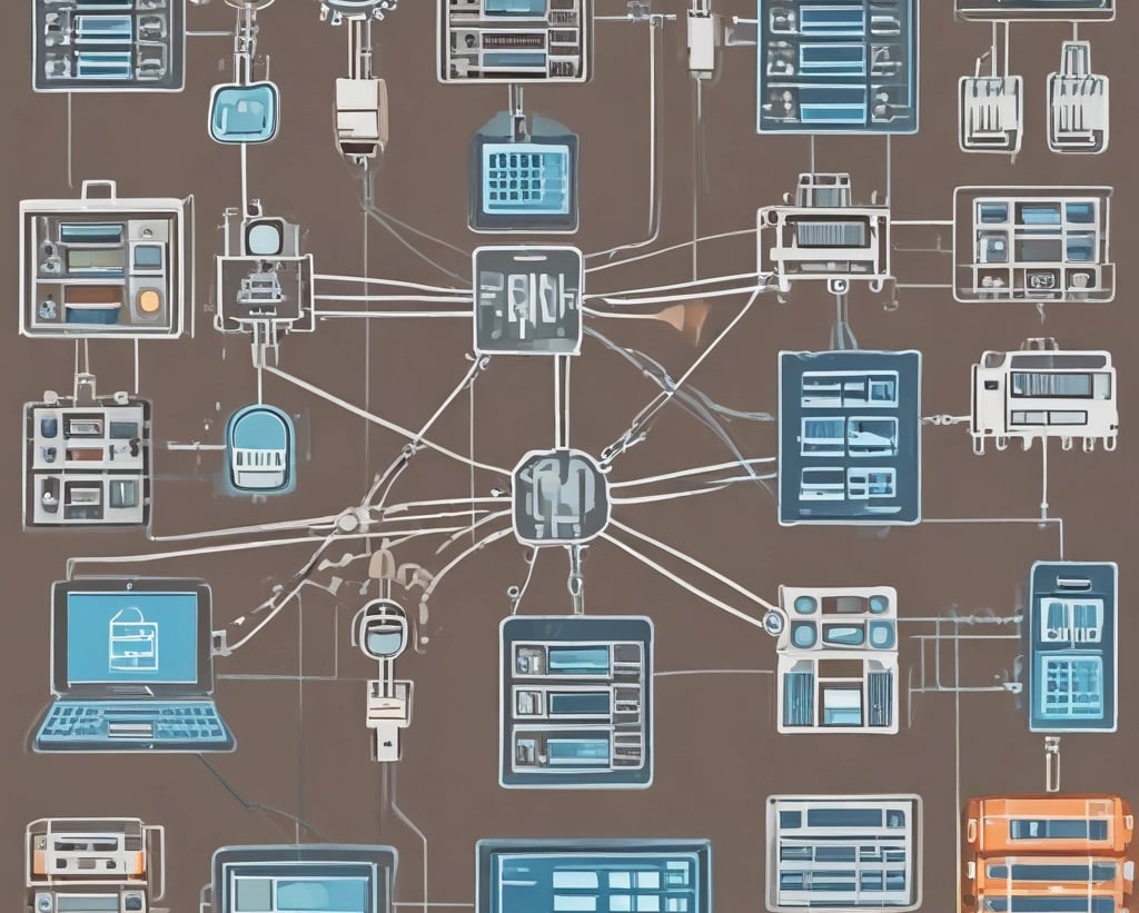 worm's-eye view photography of concrete building