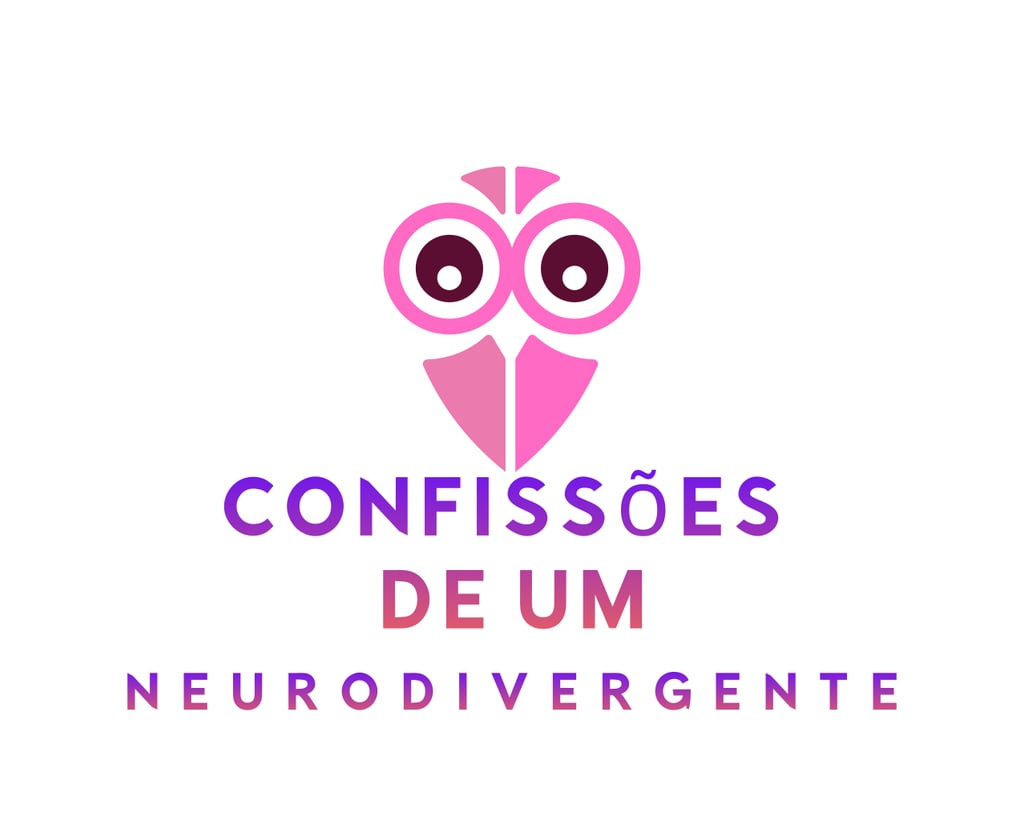 podcast confissoes de um neurodivergente