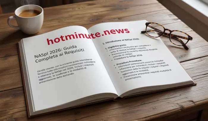 Libro aperto con pagina “Budget Plan” su un tavolo in legno accanto a caffè e occhiali, immagine usa