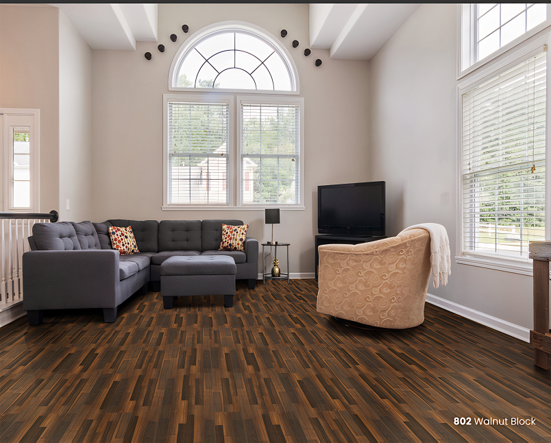 smart floors