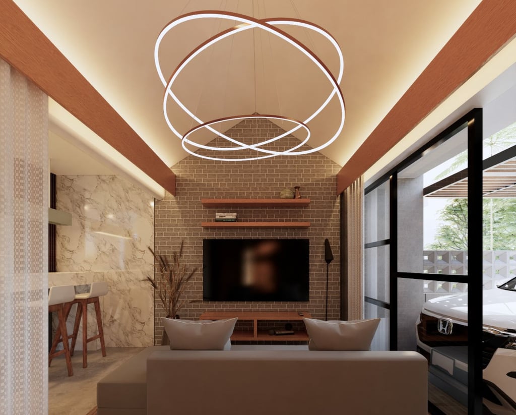 GZ House