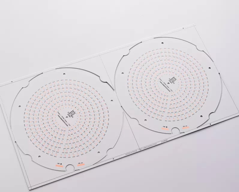 Discover the advantages of Aluminum PCB with Omini’s high-performance solutions.