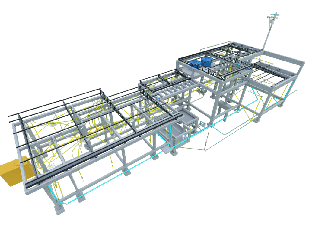 BIMx - Tecnologia na Arquitetura