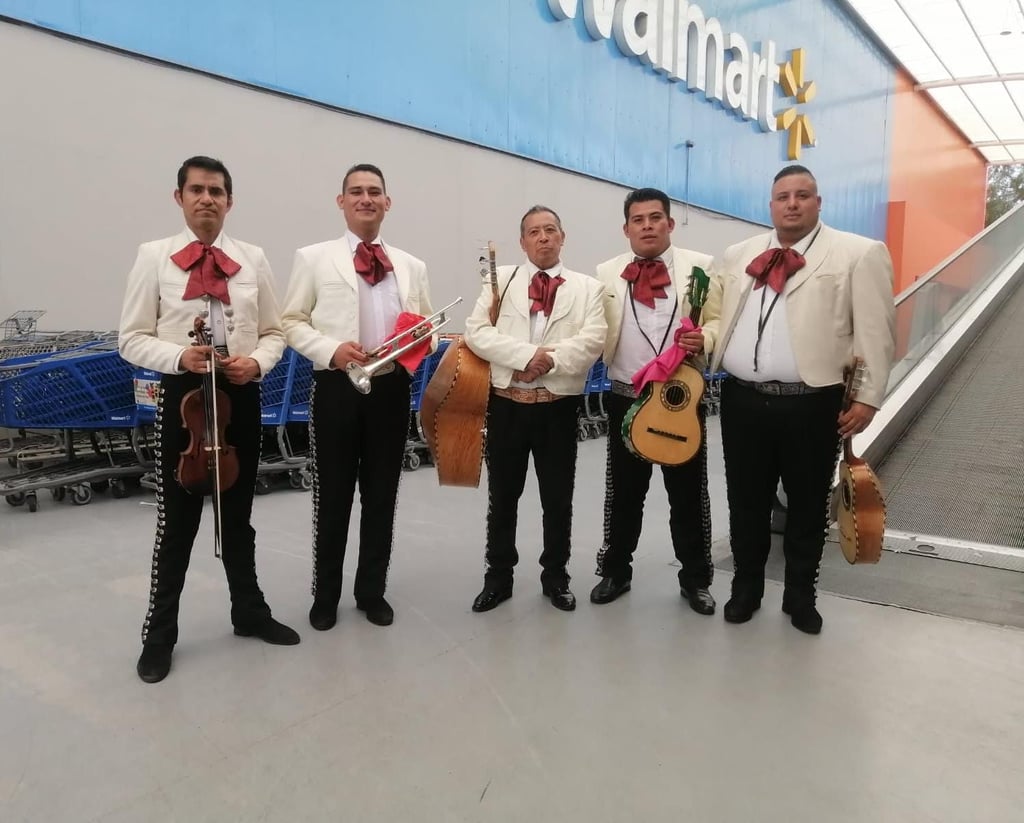 mariachi tequila y amor walmart