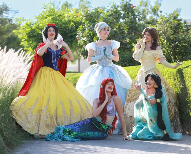 birthday party , princess elsa, princess sofia