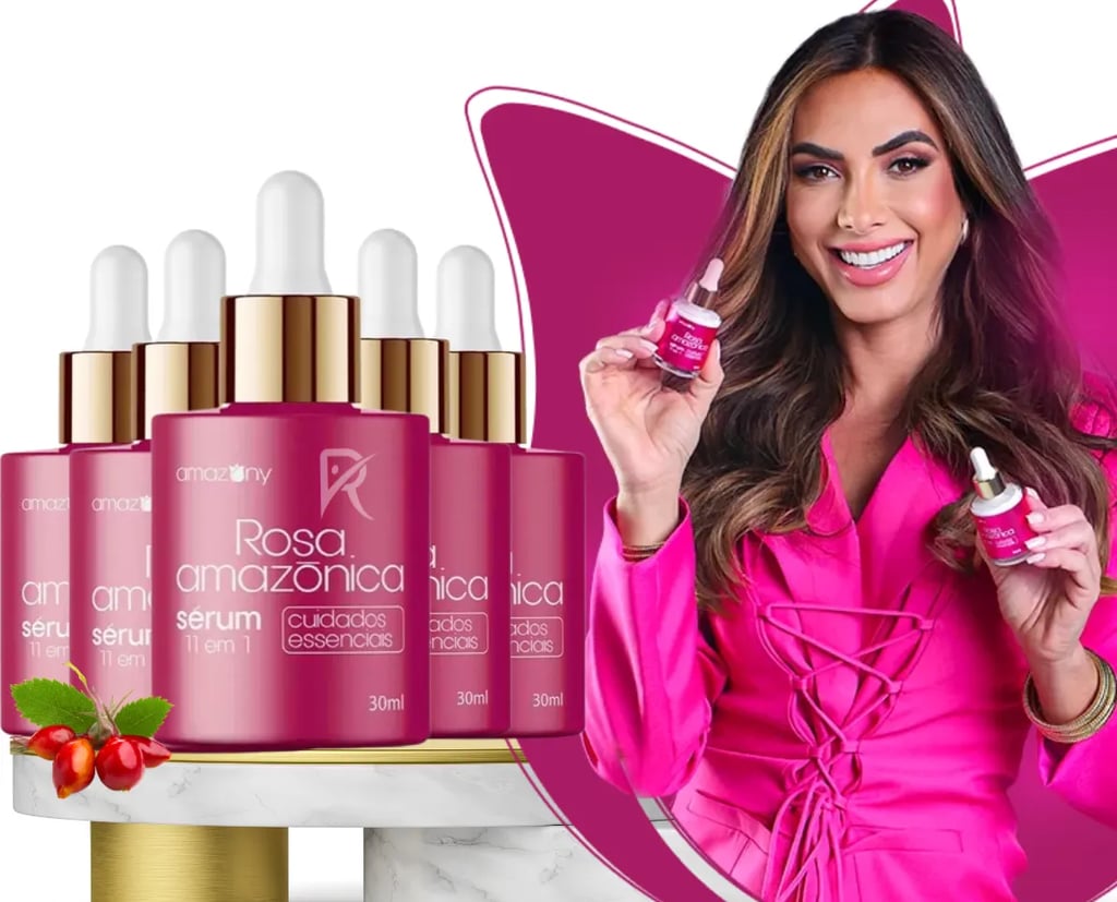 Onde comprar Rosa Amazônica