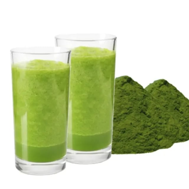Suco Verde em Pó: O Que É, Para Que Serve, Benefícios e Como Usar