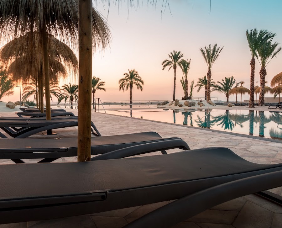 piscina balneario fortuna leana murcia