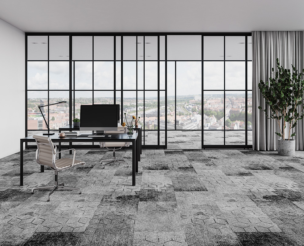 Fletco kiliminės plytelės