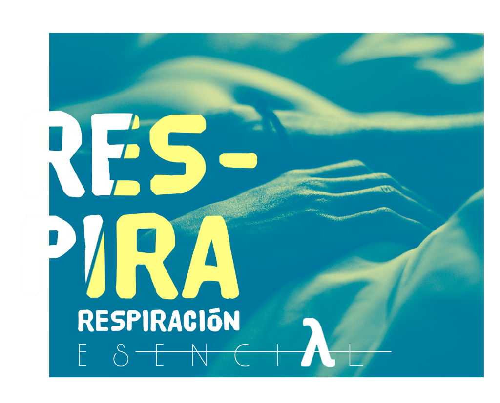 taller respiración esencial