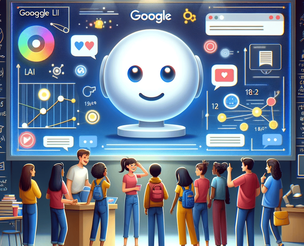 Hugging Face and Google LLM for Creative AI Projects