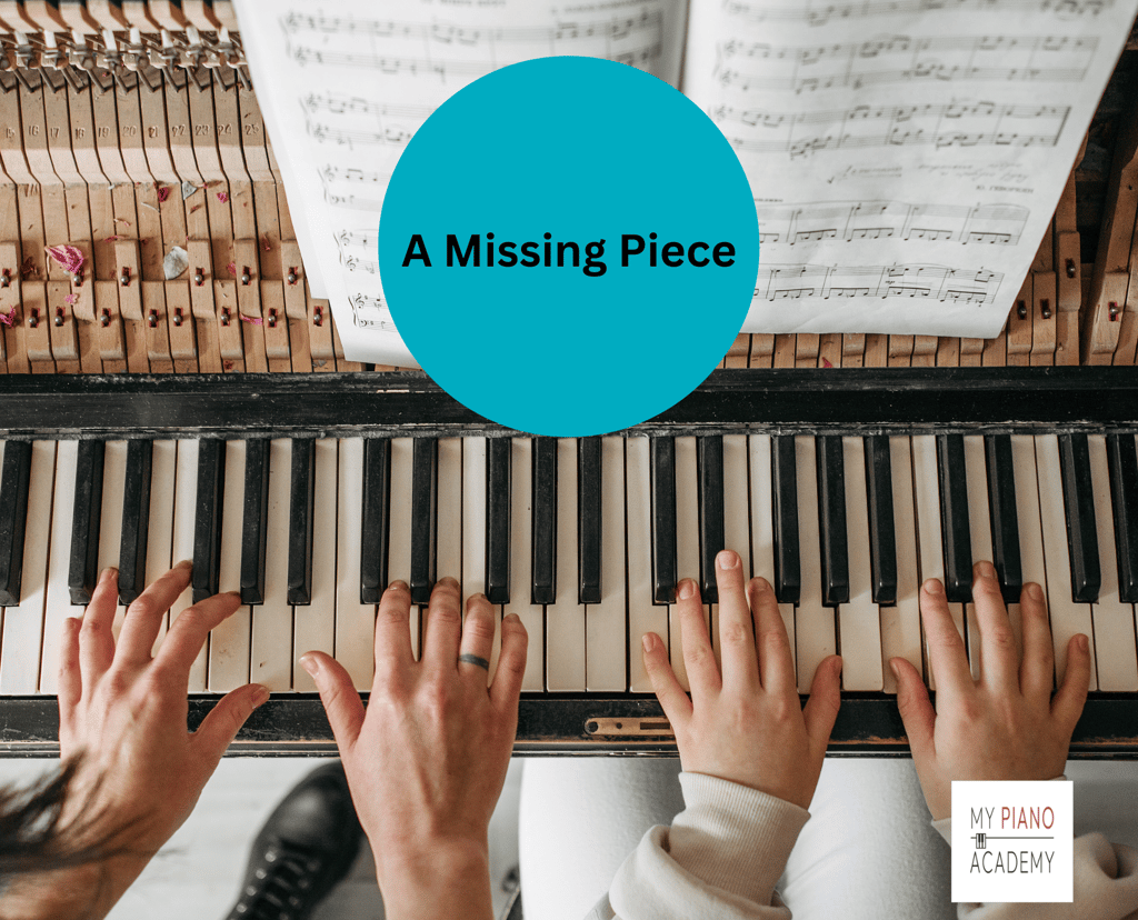piano duets for beginners