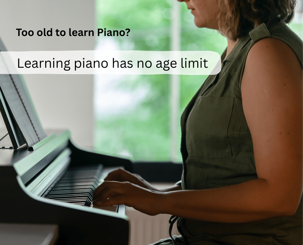 adult piano lessons