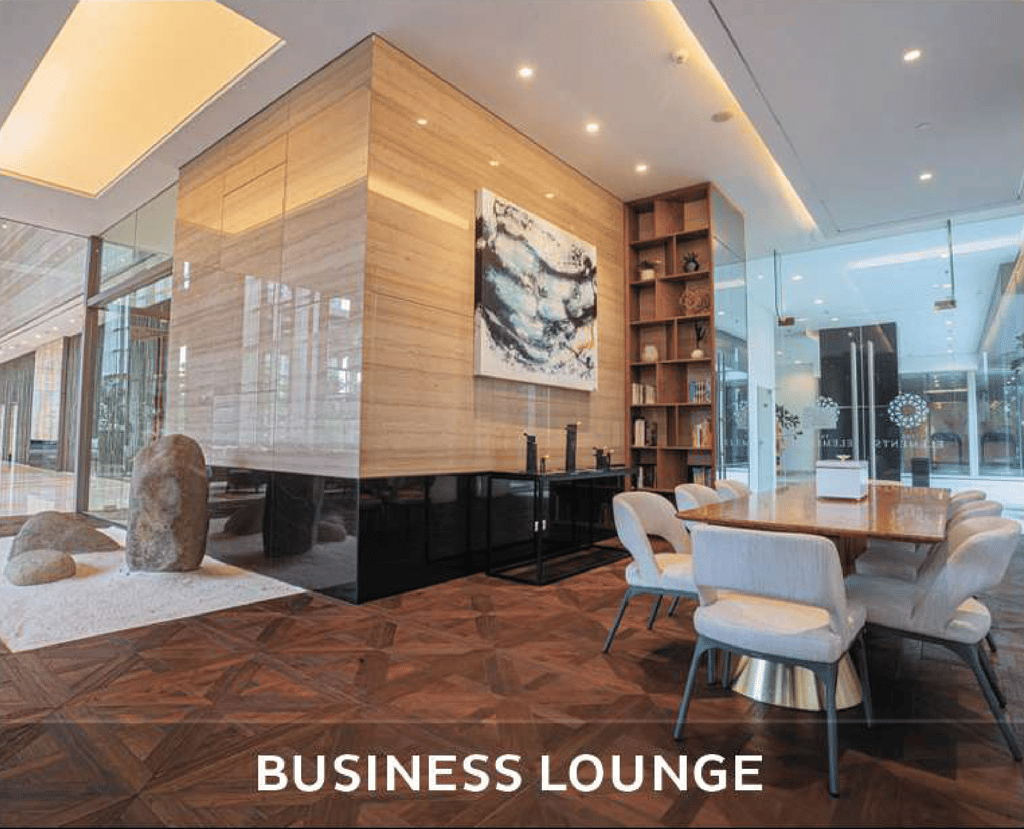 MyApartemenku - The Elements Kuningan