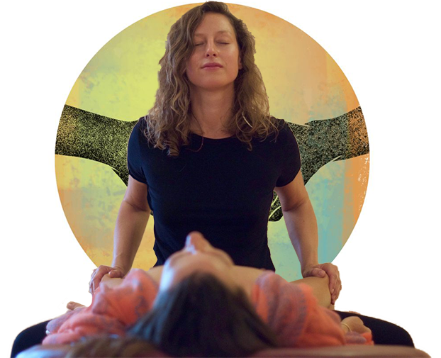 femme massage femme