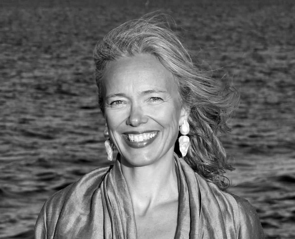 Portræt af Sija SI*JA Skov