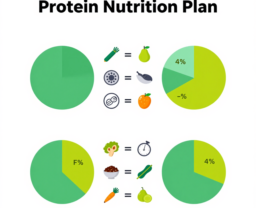 Science-backed nutrition plan macronutrient breakdown for weight loss with GLP-1 medical enhancement