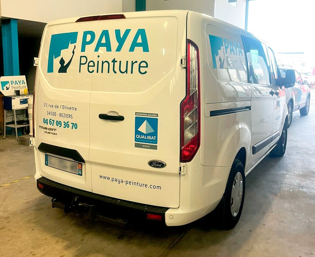 Narbonne impression numérique