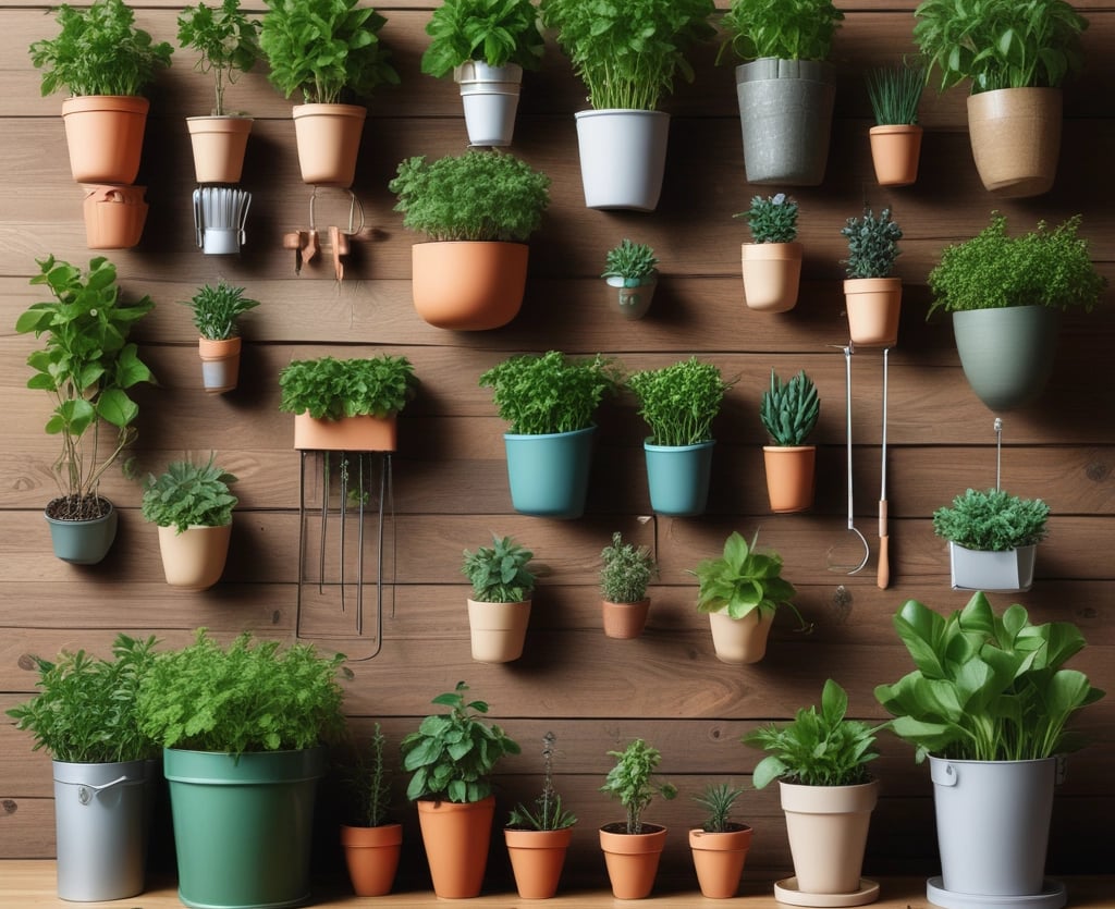 Essential Indoor Gardening Tools