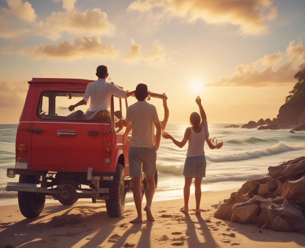 Bright living room with modern inventory