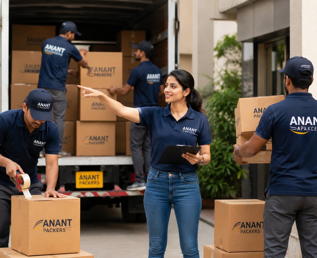 packers and movers in kamta 