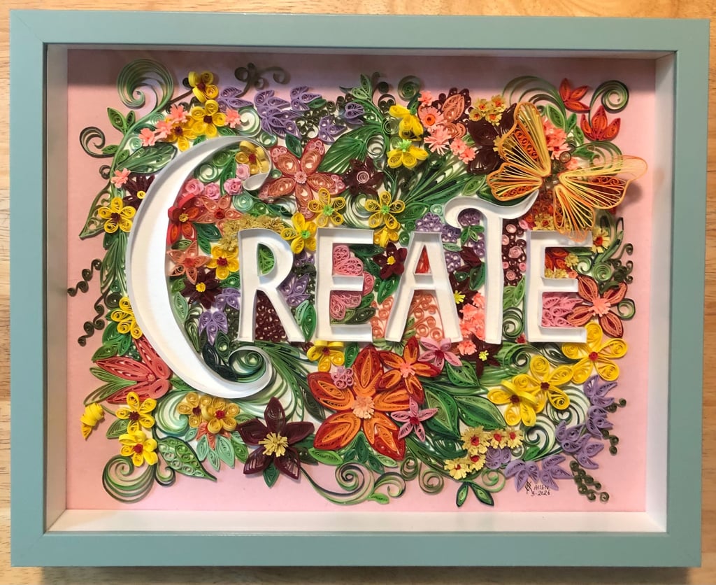 Create