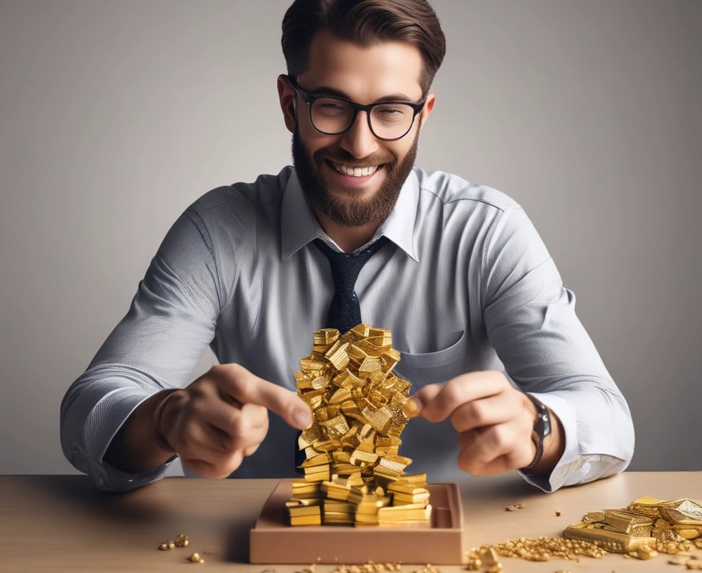 worm's-eye view photography of concrete building