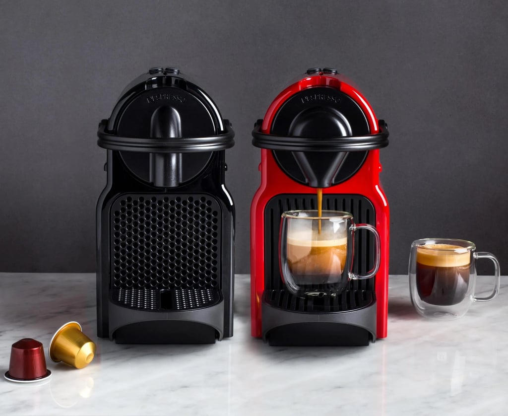 inissia nespresso coffee capsule machines scaled