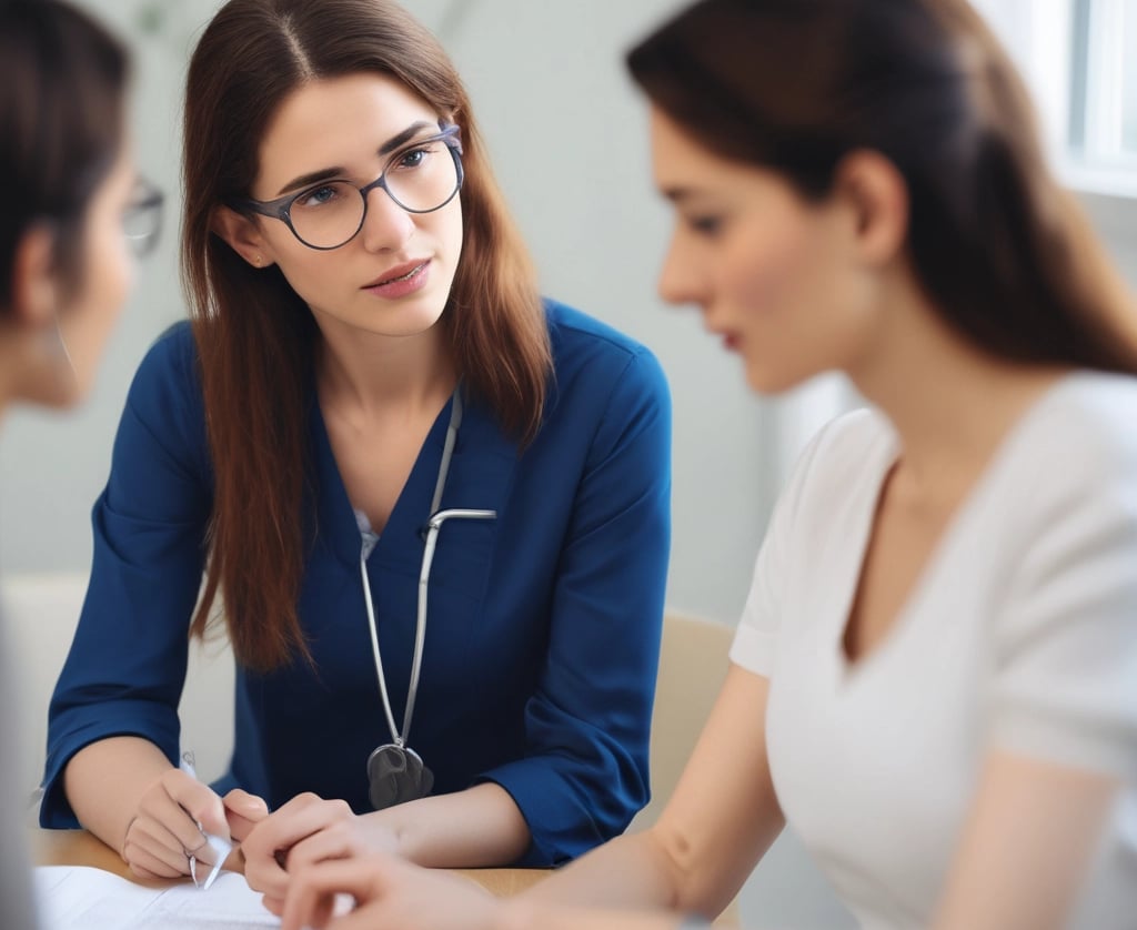 white concrete building during daytime