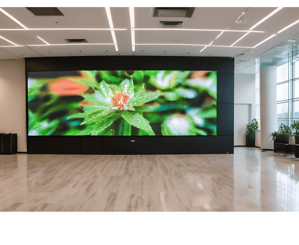 led display