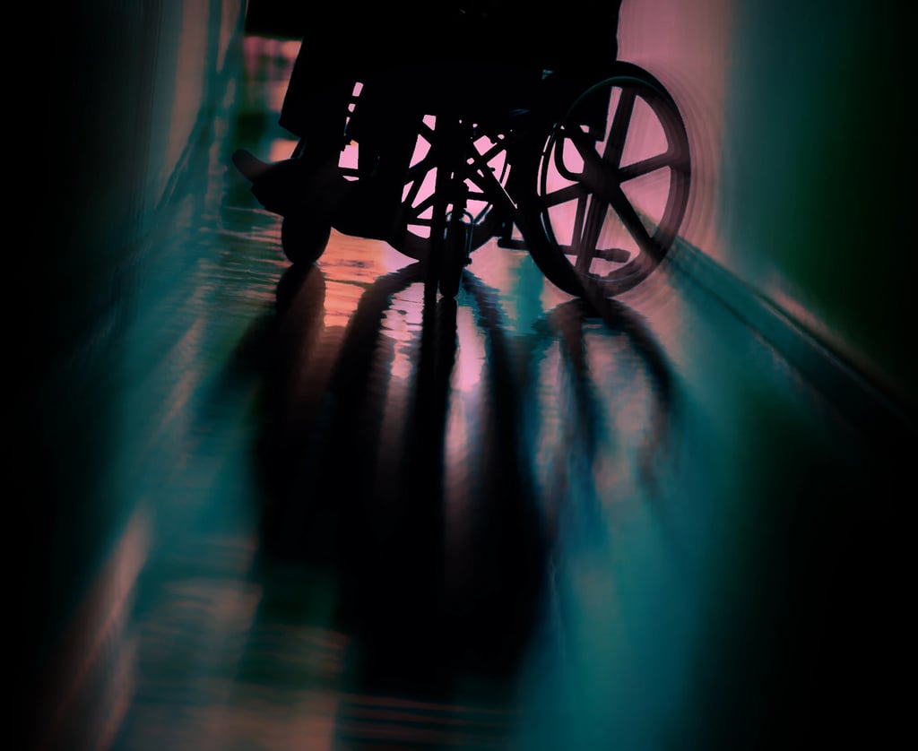 Statsforvalteren oslo, Legevakten Aker i Oslo,  Helse, omsorg og sosialtjenester,Katia Monclair 