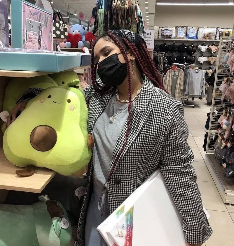 Back when I thought this was just going to bea decent hobby. I didn’t know these canvases would one 