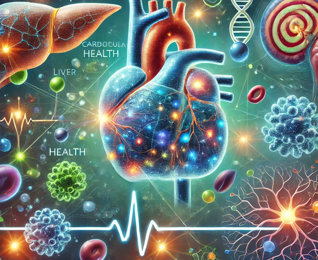 Tocotrienol: Protection from Cardiovascular disease