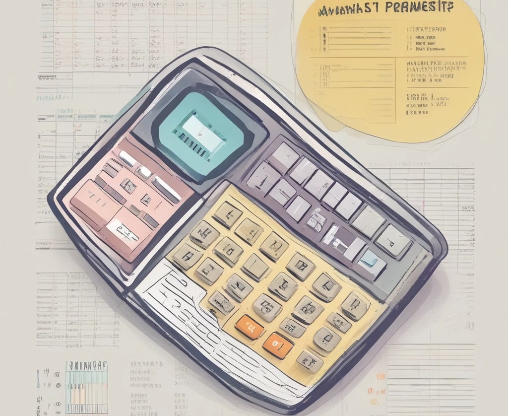 photo of white staircase