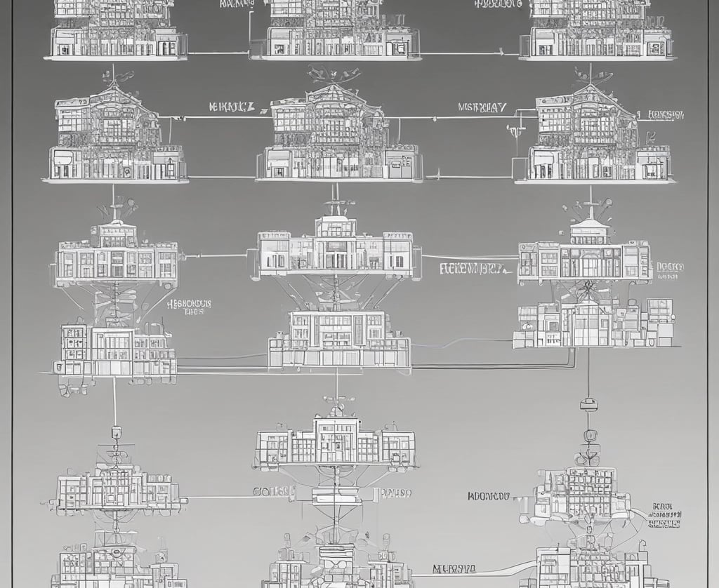 a man riding a skateboard down the side of a ramp