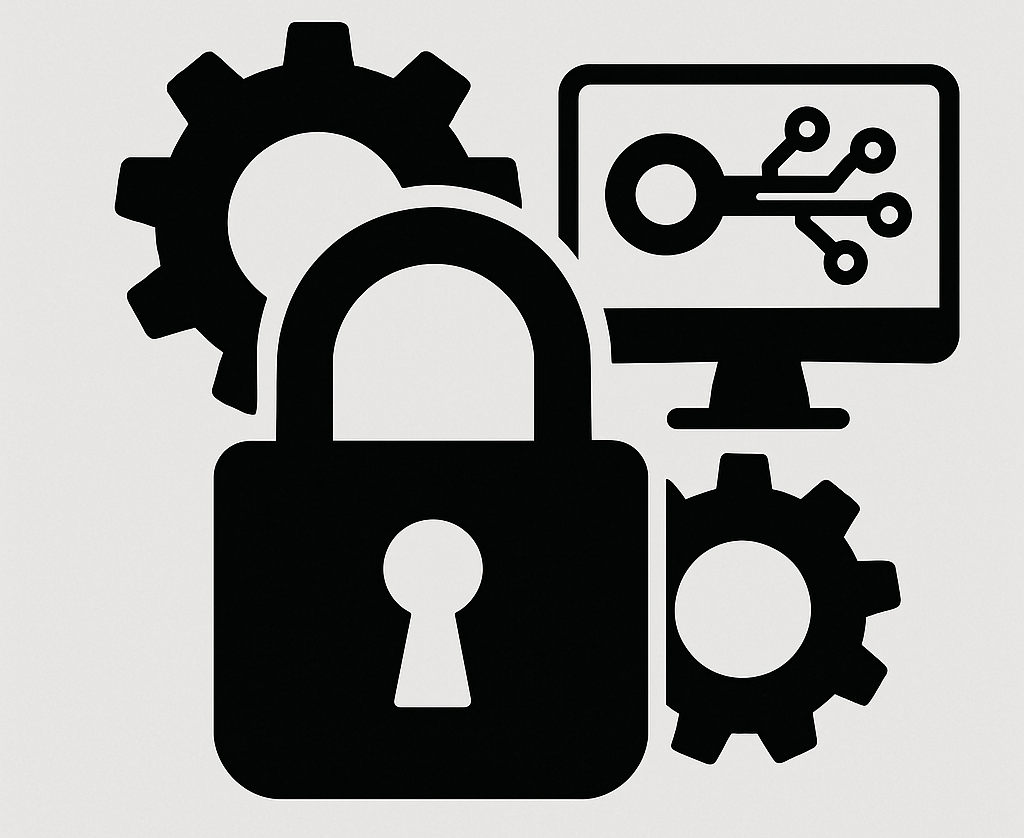 Automatisation et cybersécurité : les risques majeurs et comment s’en protéger