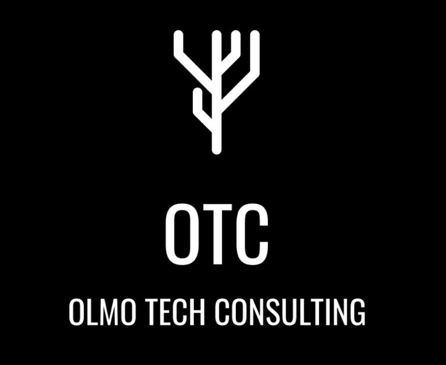 OTC logo with the title under de image