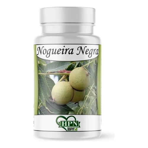Suplemento Nogueira Negra: Para Que Serve, Benefícios