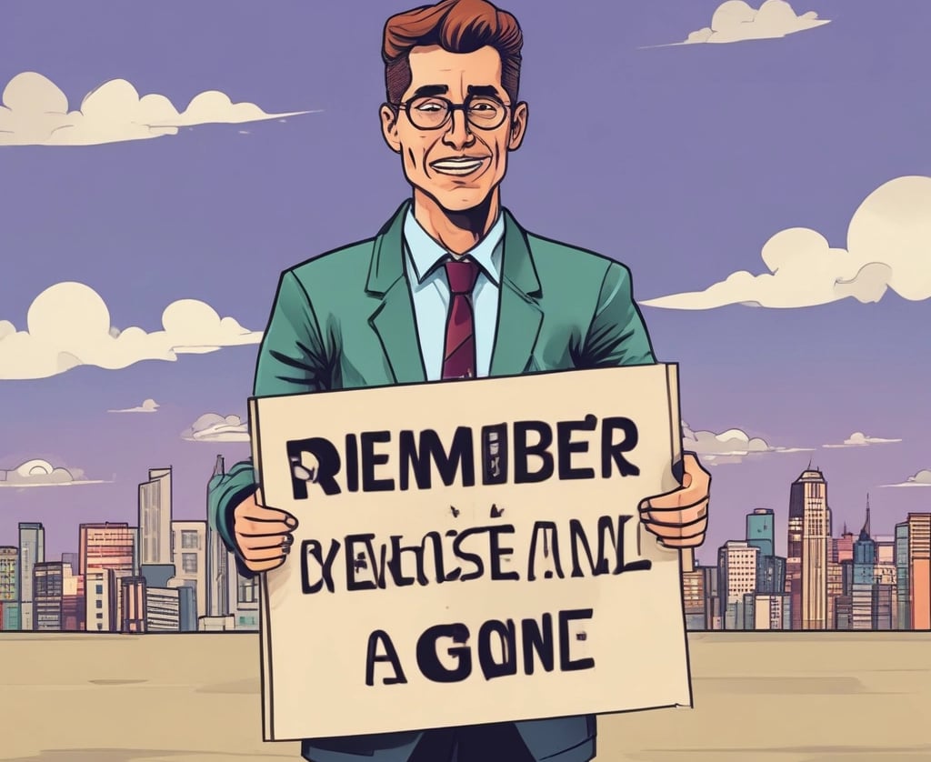 handwritten letters on gray wooden surface