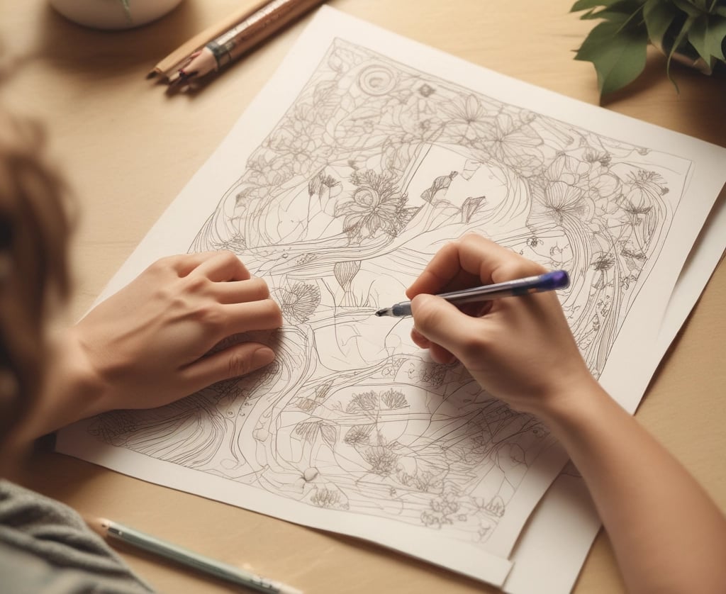 black blue and yellow textile