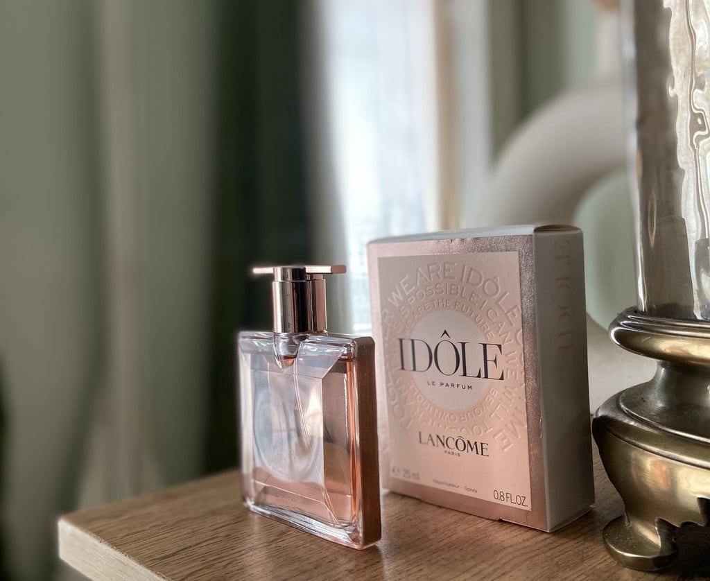Lancome Idole perfume review