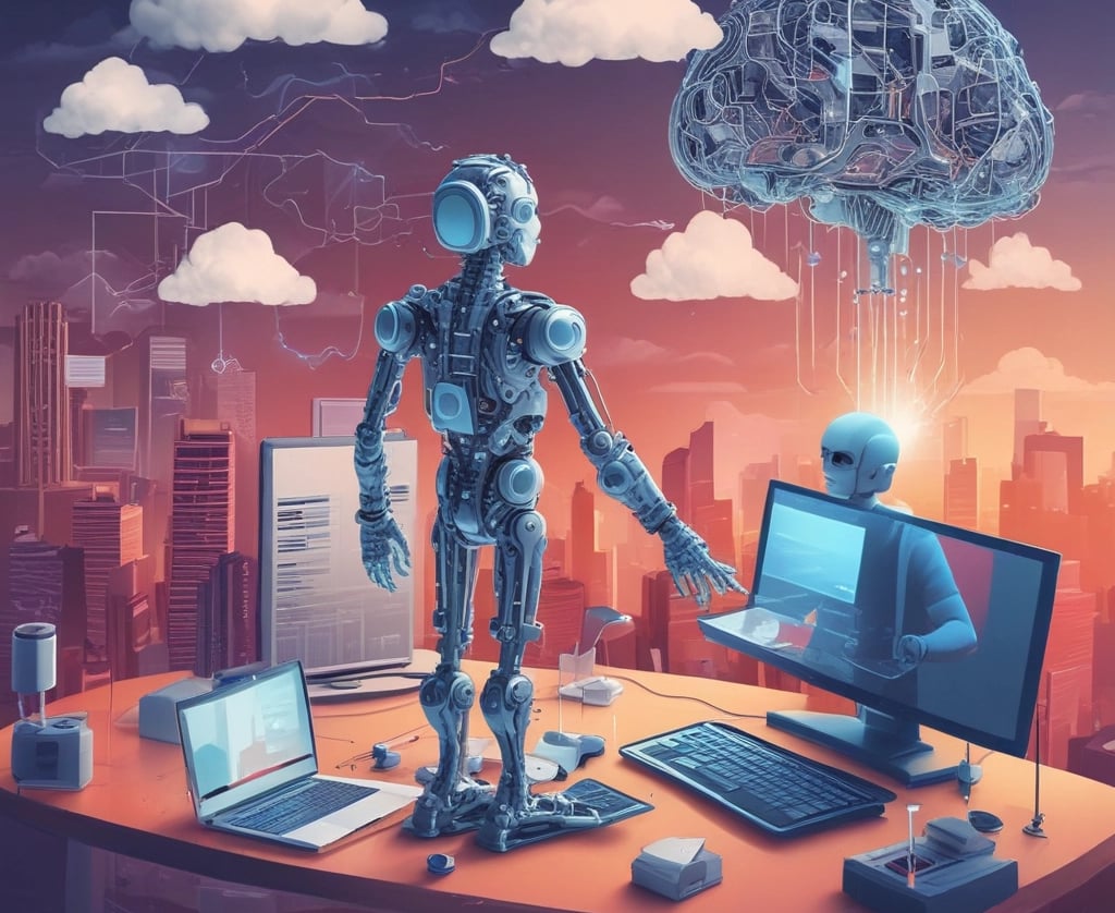 white concrete building