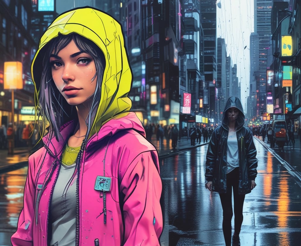 photo of white staircase