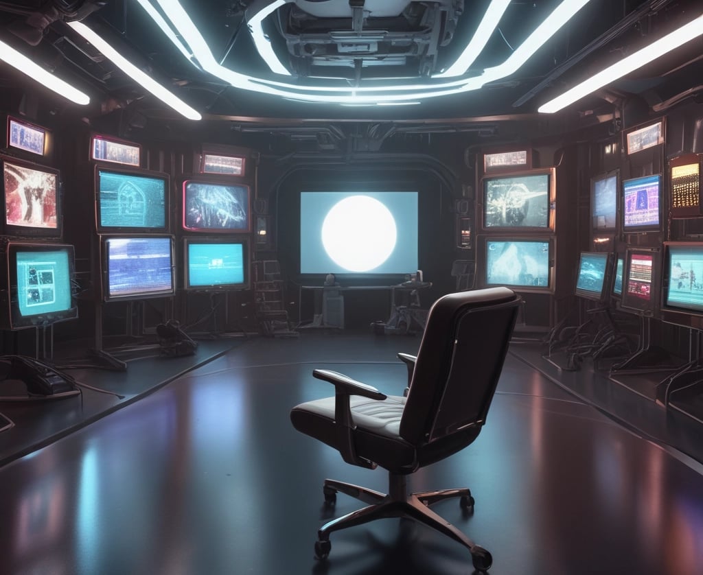 photo of white staircase