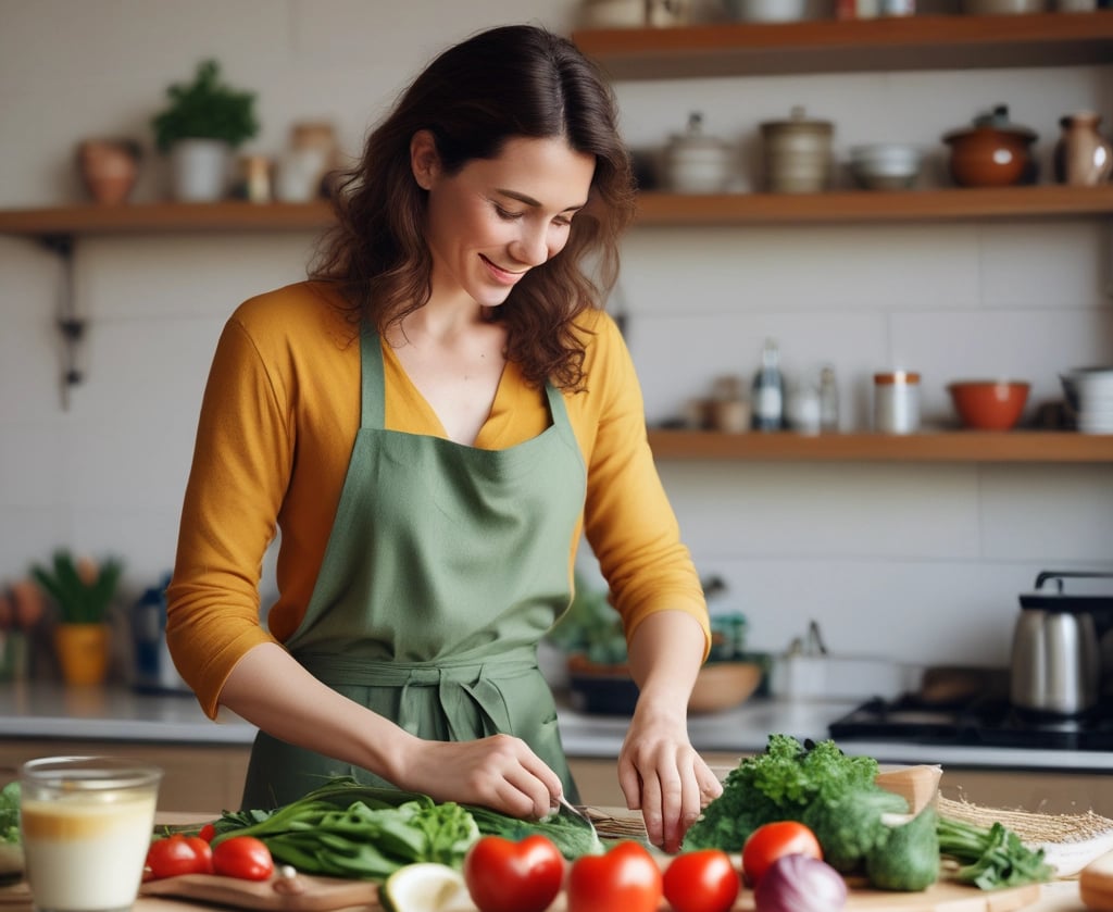Bright living room with modern inventory